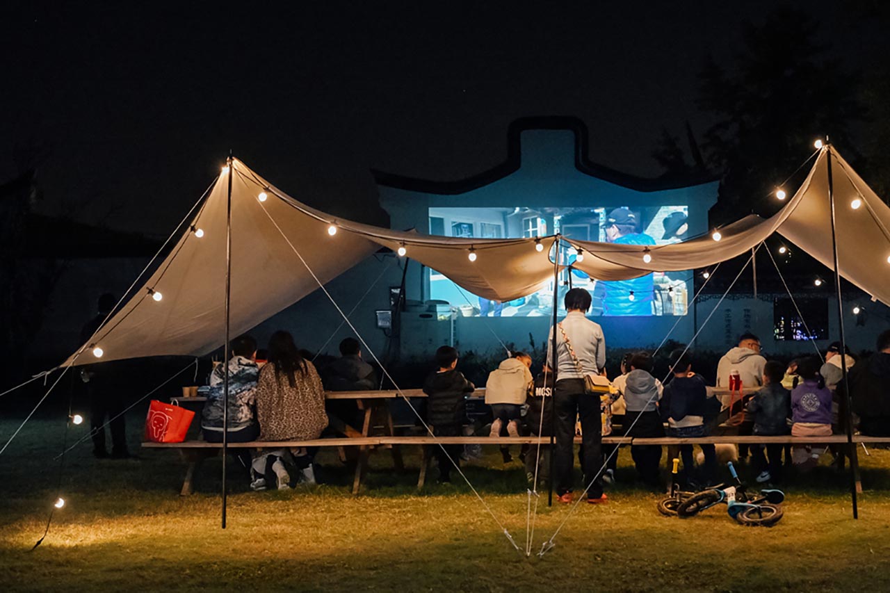 坪山周末團建：惠州十大適合露營地點排行榜